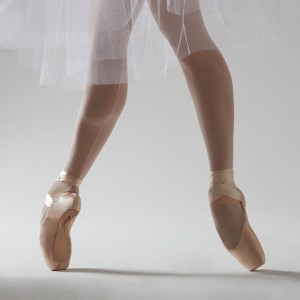 Capezio: 1122 &ndash; Studio Pointe Shoe